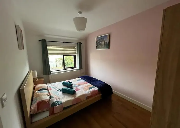 Roma Private Séjour chez l'habitant *