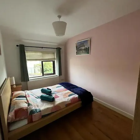 Roma Private Ubytování v soukromí *