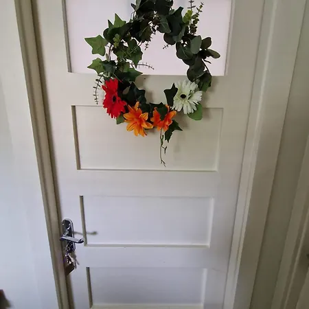 Δωμάτια σε οικογενειακή κατοικία Roma Private Δουβλίνο