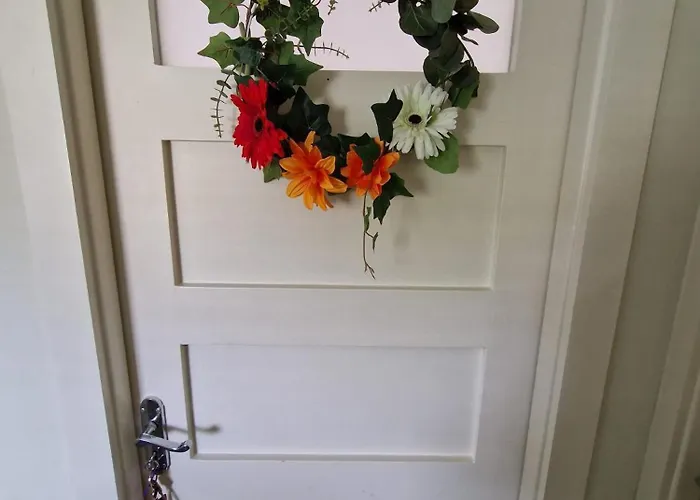 Kwatera prywatna Roma Private Dublin