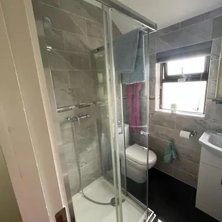 Roma Private Проживание в семье